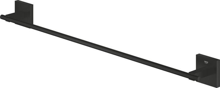 Mattschwarz