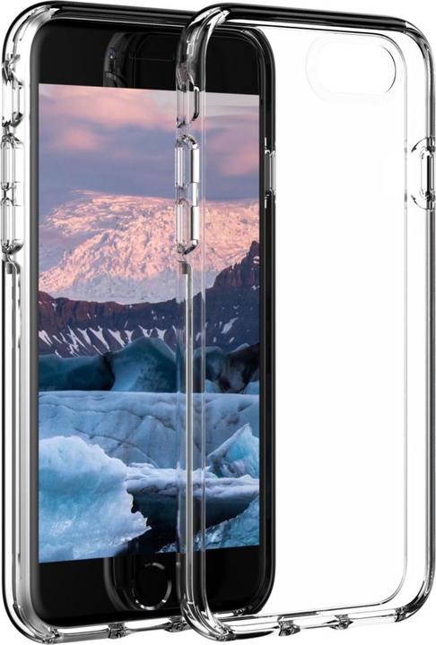 Actual product image dbramante1928 Iceland Pro (Apple iPhone SE)