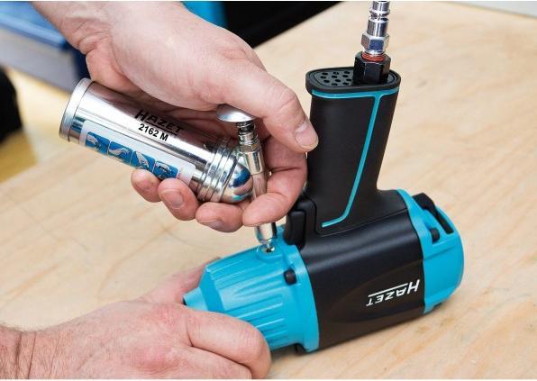 Immagine prodotto HAZET Mini ingrassatore 2162M