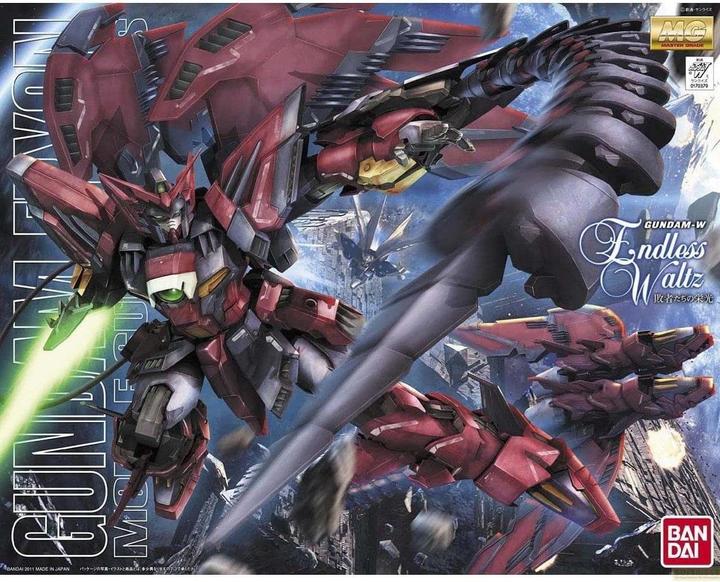 Produktbild Bandai Gundam Epyon