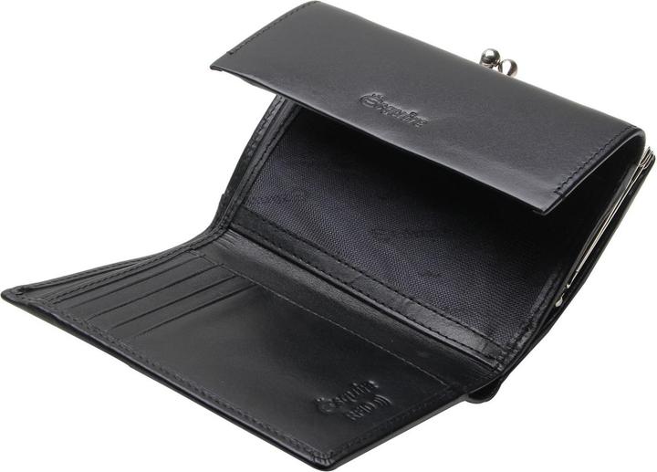 Actual product image Esquire Silk 02 Wallet