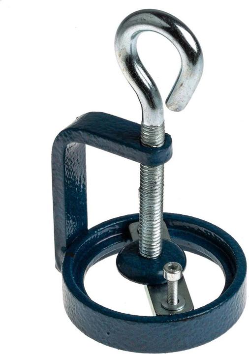 Produktbild RS PRO Fine Mechanics Vice 50mm (35 mm)