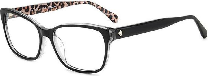 Produktbild Kate Spade crishell glasses grey 55 ladies grey Grey (keine Korrektur)