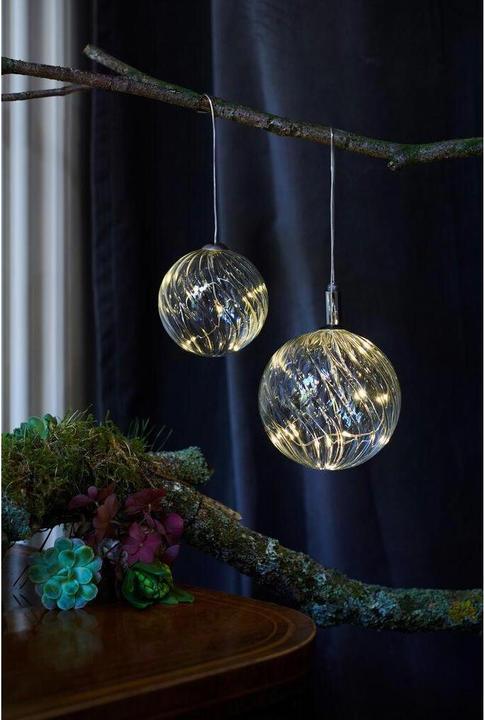 Produktbild Sirius Weihnachtskugel