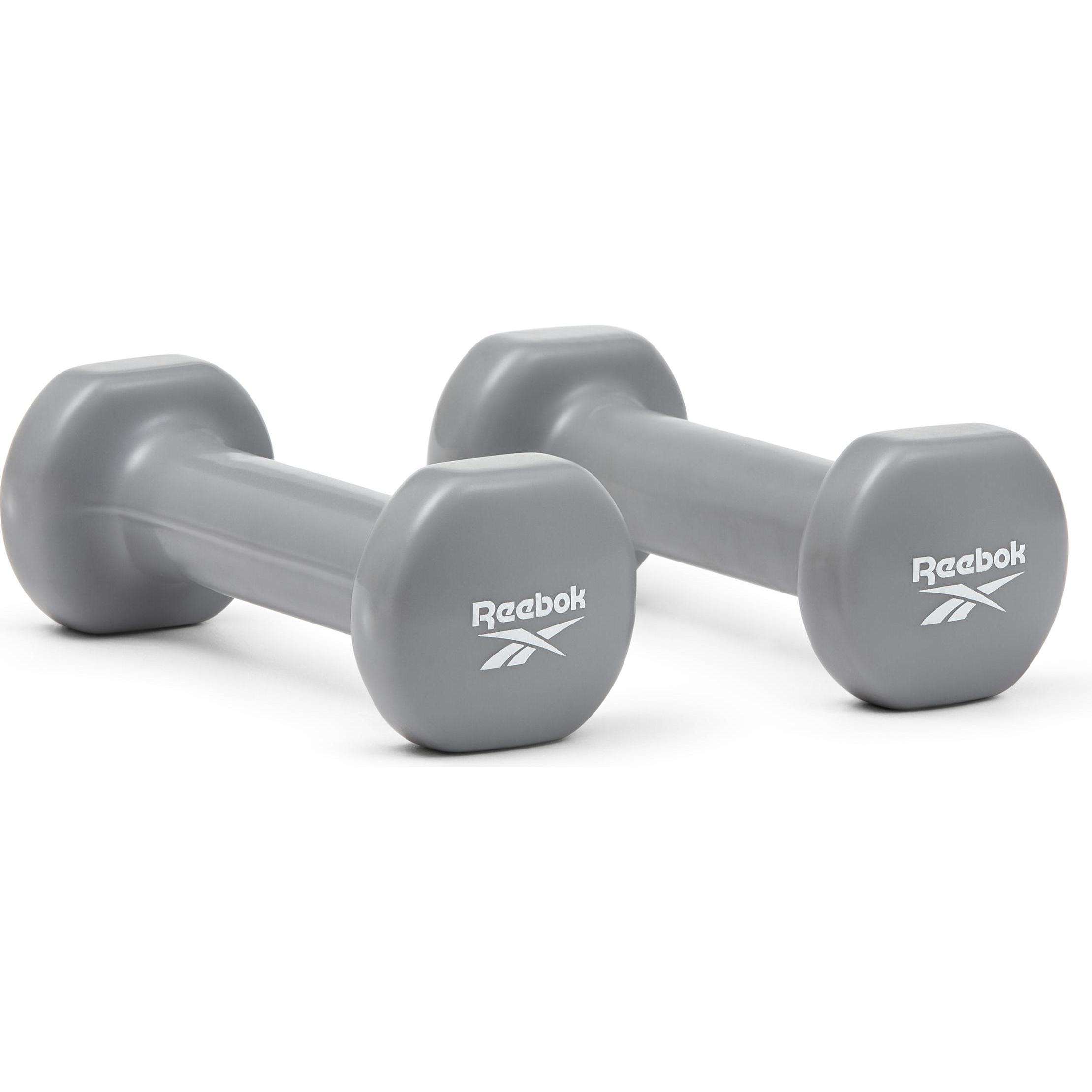 Reebok, Hanteln