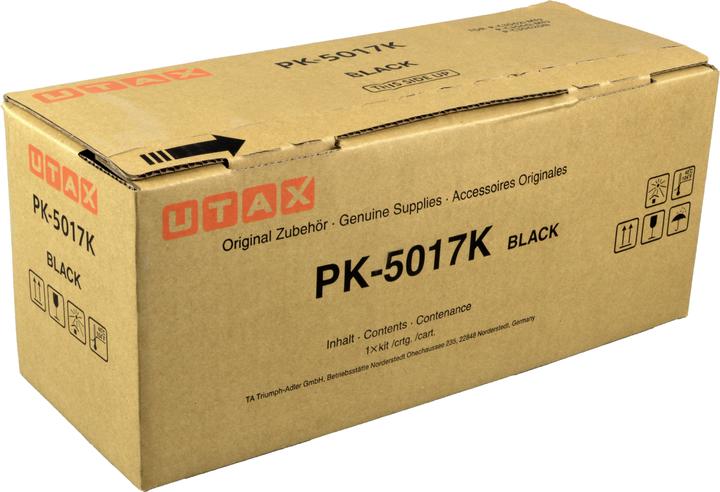 Utax 1T02TV0UT0 (FC)