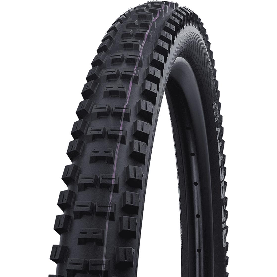 Schwalbe, Veloreifen, (29 x 2.40, 62-622)