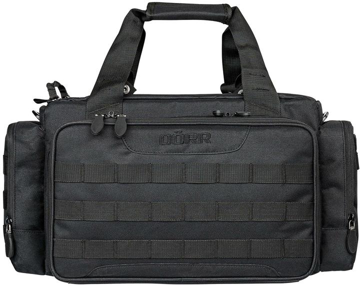 Immagine prodotto Dörr Custodia per armi ProTac (Borsa a tracolla per fotocamera, 29.07 l)