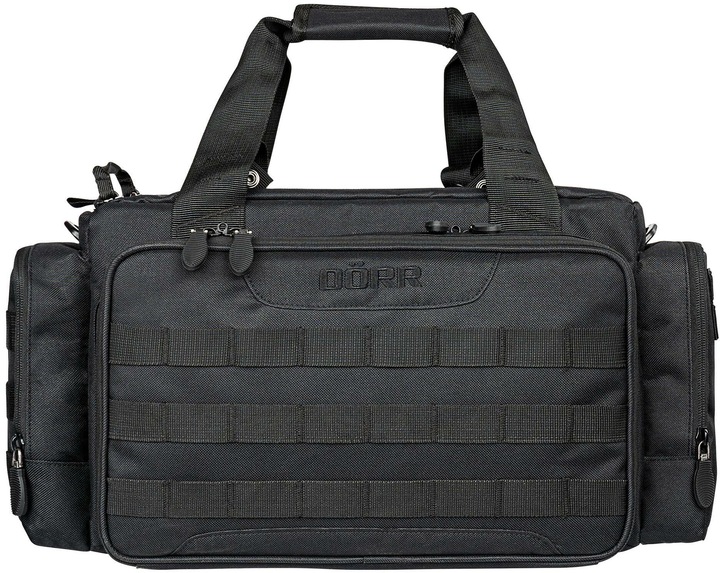 Produktbild Dörr Waffentasche ProTac (Kamera Schultertasche, 29.07 l)