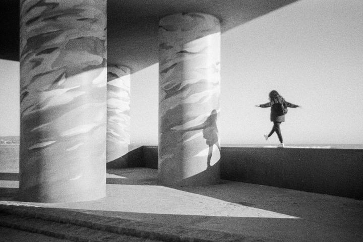 Immagine prodotto Kodak Tri-X 400 (Bianco e nero)