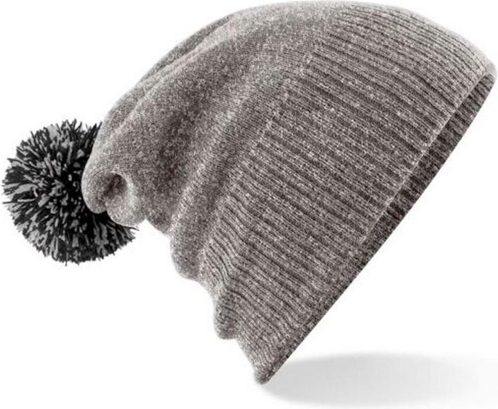 Image du produit Beechfield - Bonnet SNOWSTAR - Unisexe
