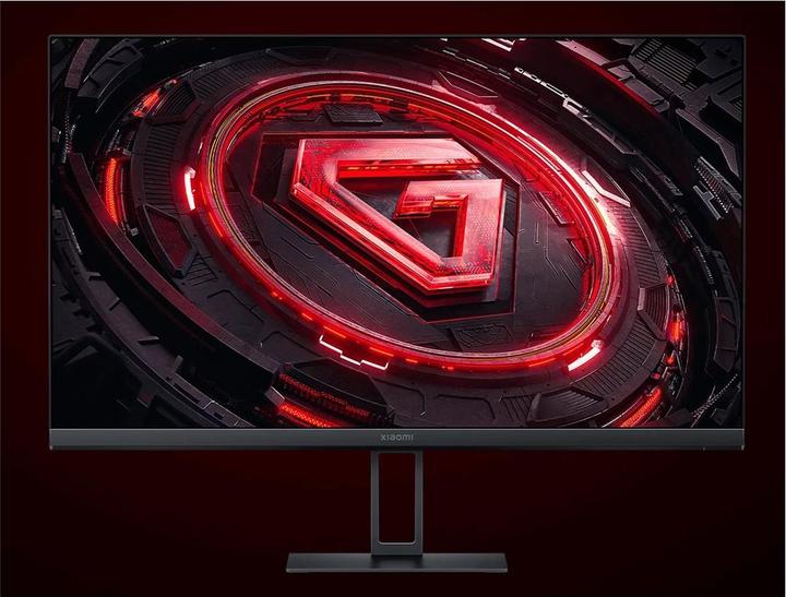 Actual product image Xiaomi Gaming Monitor G24i EU (1920 x 1080 pixels, 23.80")