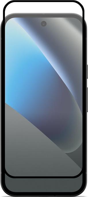 Actual product image Crong Szkło hartowane 3D Armour Glass Lite do Google Pixel 10a (1 pcs., Google Pixel 10a)