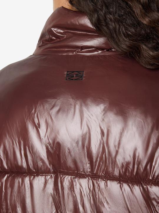 Produktbild Noisy May Beschichtete Pufferjacke (M)