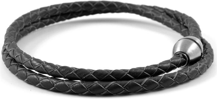Immagine prodotto Lucleon Bolo (45 cm, Cuoio)