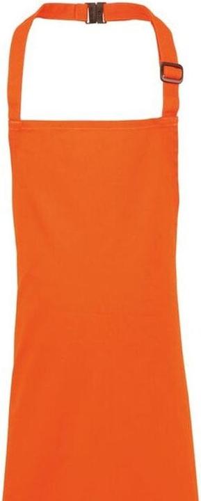 Actual product image Premier Childrens/Kids Plain Apron (128, 134, 140)