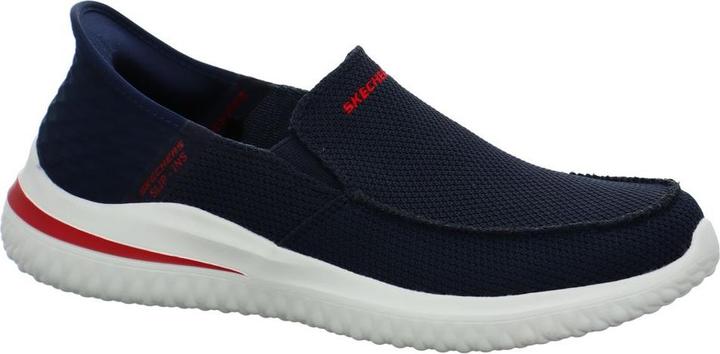 Image du produit Skechers Chaussure basse DELSON 3.0 - CABRINO (40)