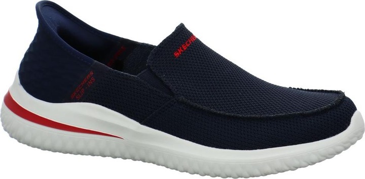 Actual product image Skechers Low shoe DELSON 3.0 - CABRINO (40)