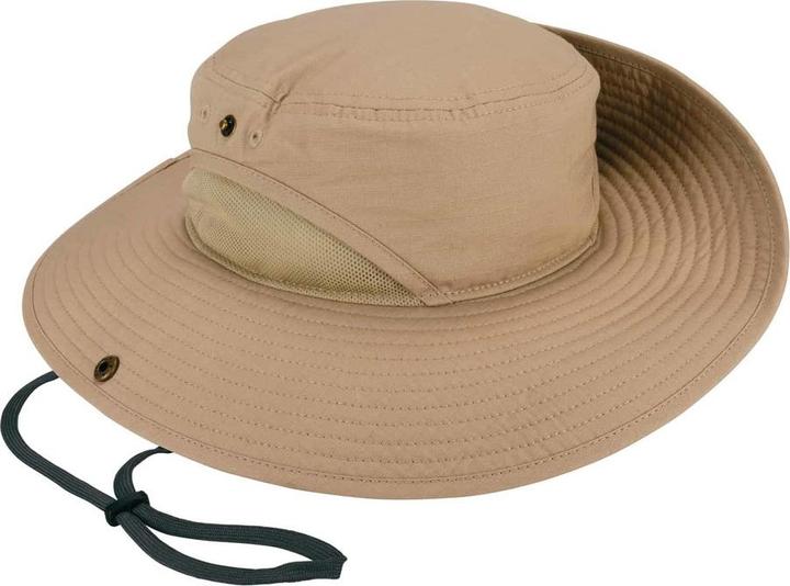 Produktbild Ergodyne Leichter Rangerhut Chill-Its 8936, khaki, Grösse L/XL (L)