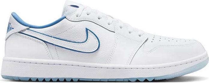 Produktbild Jordan Air 1 Low Golf Legend Blue (40)
