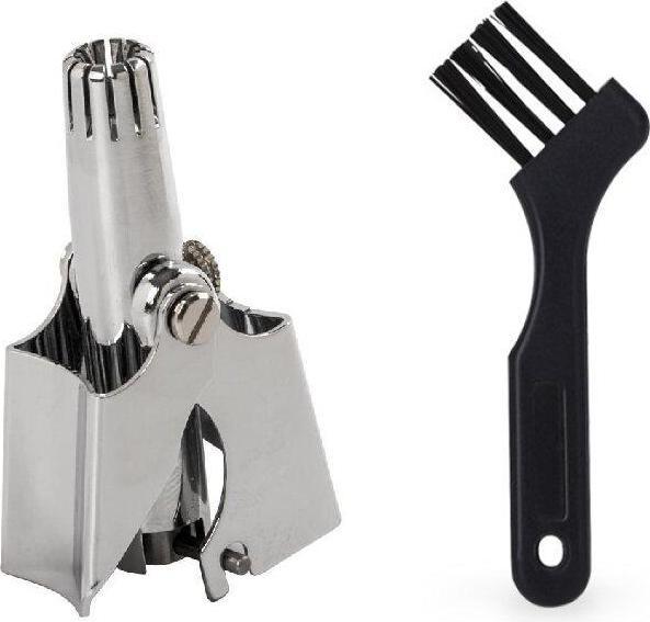 Produktbild JTI Manueller Nasen- und Ohrentrimmer - Edelstahl