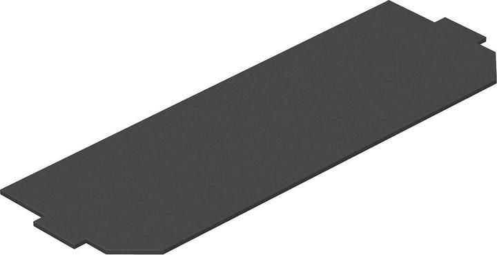 Produktbild OBO Bettermann Leerplatzabdeckung