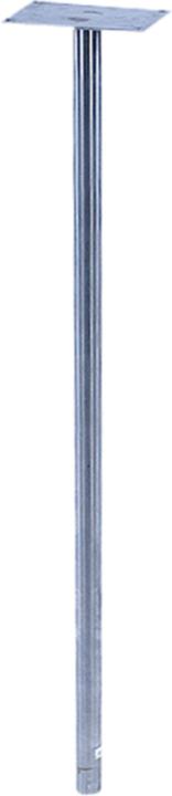 Produktbild Huber Stahlrohrstütze