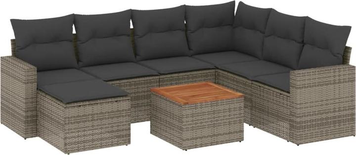 Produktbild vidaXL Kimora