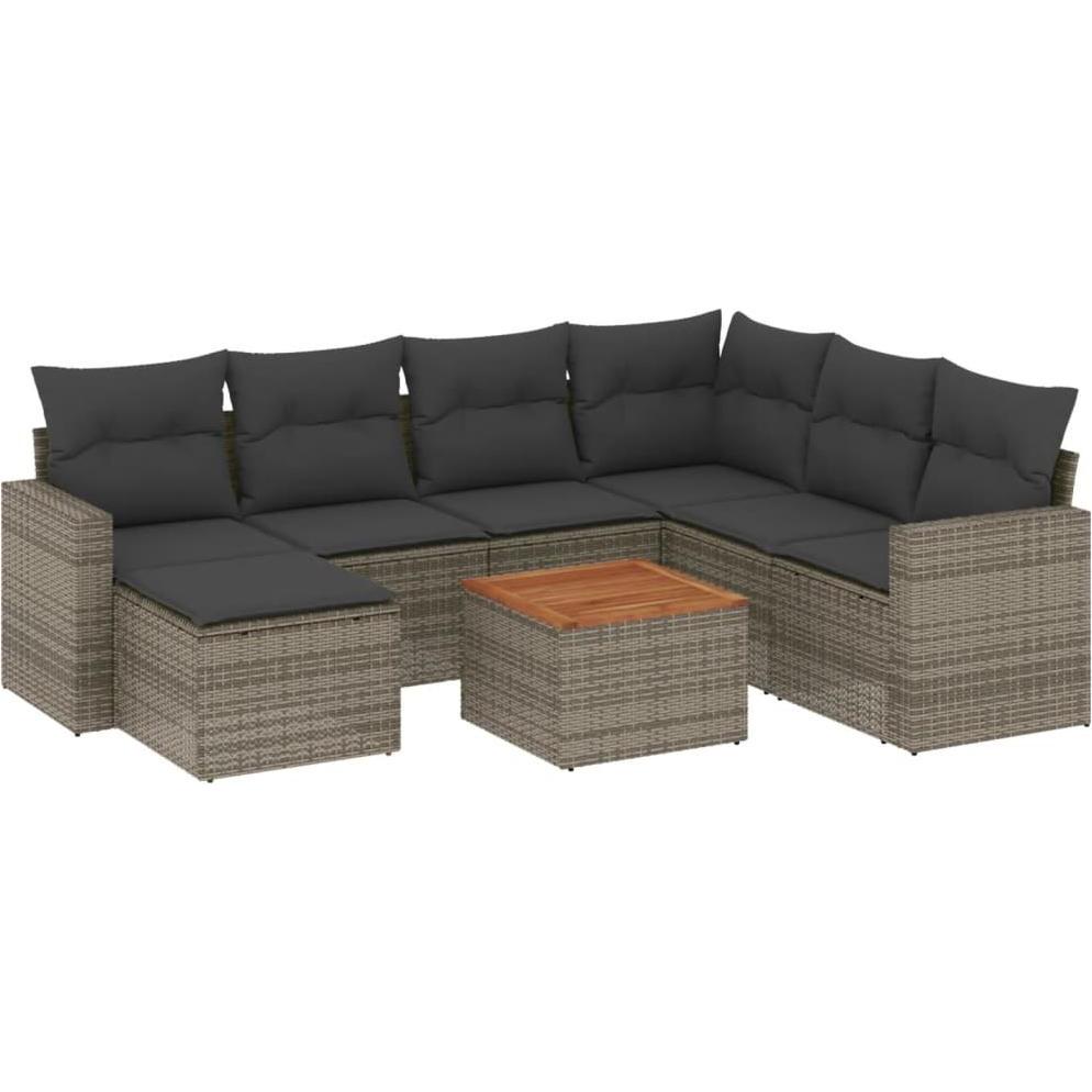 VidaXL, Gartenlounge, Webster