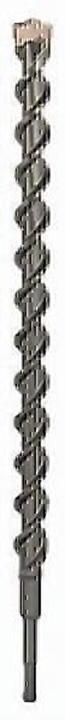 Actual product image Bosch Professional Zubehör Hammer drill bit SDS plus-5, 25 x 400 x 450 mm (25 mm)