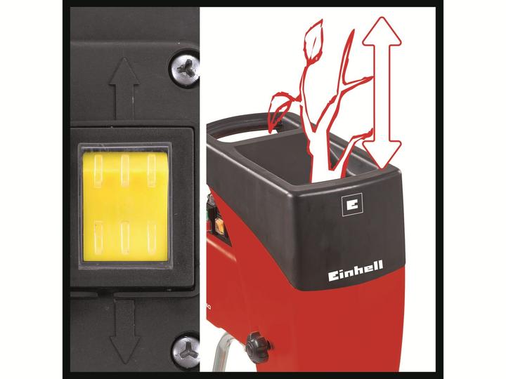 Produktbild Einhell GC-RS 2540