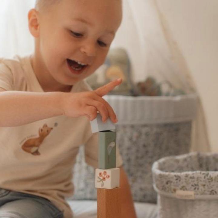 Image du produit Little Dutch Amis de la forêt