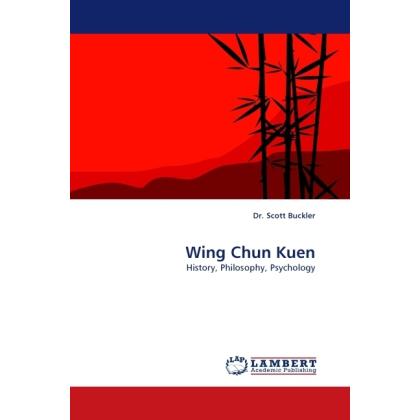 Wing Chun Kuen, Ratgeber