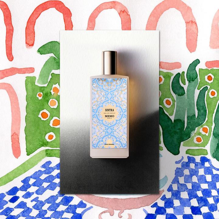 Immagine prodotto Memo Paris Sintra - Terra d'arte (Eau de parfum, 75 ml)
