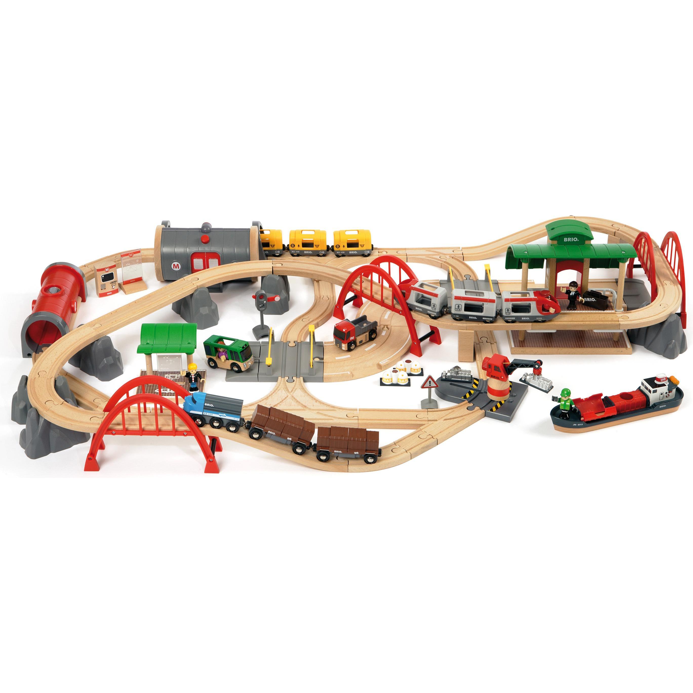 Brio Deluxe