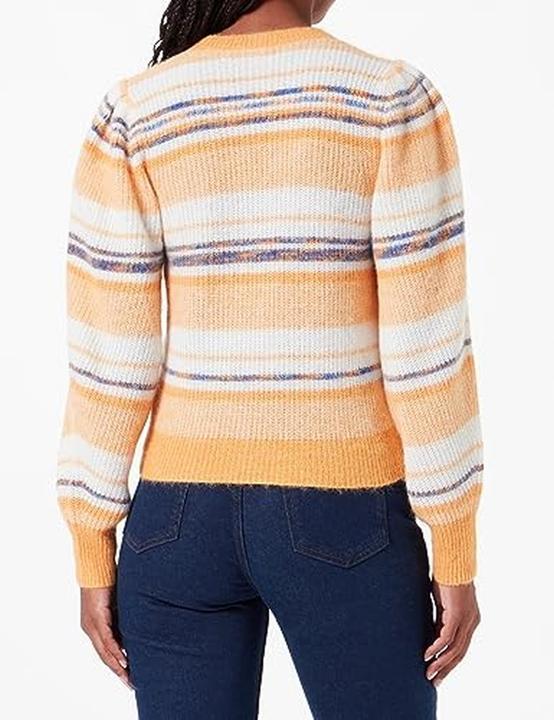 Produktbild BOSS Dames gebreide sweater, Open Miscellaneous (XL)