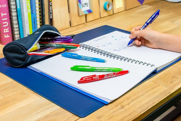 Image du produit Pilot FriXion Boule (Bleu, 1 x)