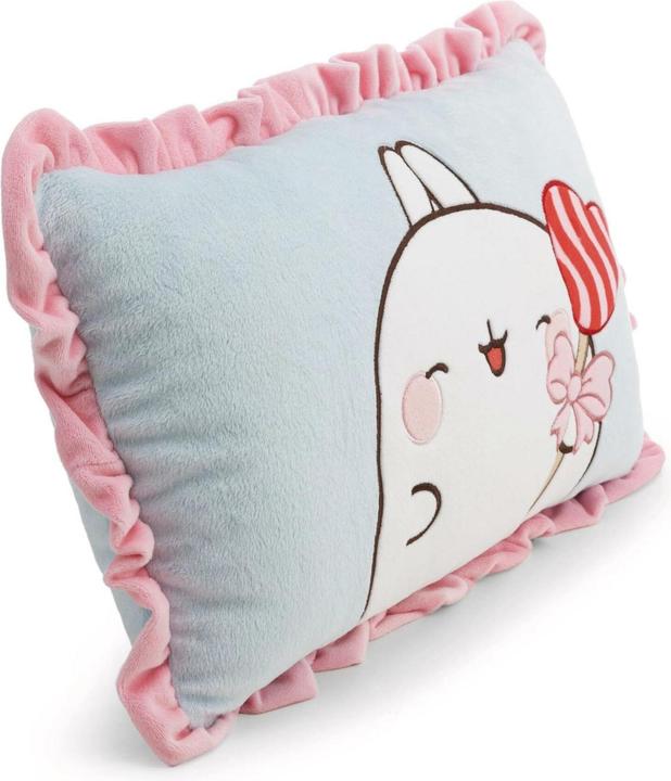 Immagine prodotto NICI Kissen Molang (43 x 25 cm)