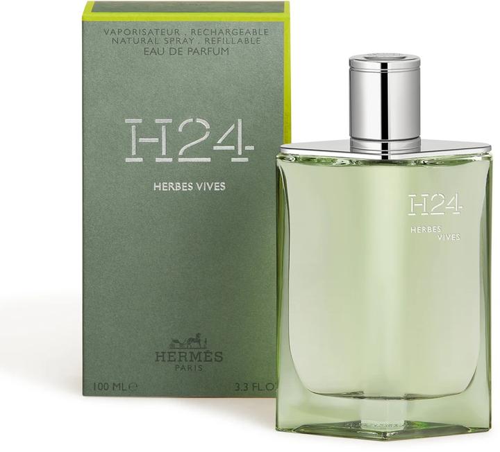 Immagine prodotto Hermès Erbe Vives (Eau de parfum, 100 ml)