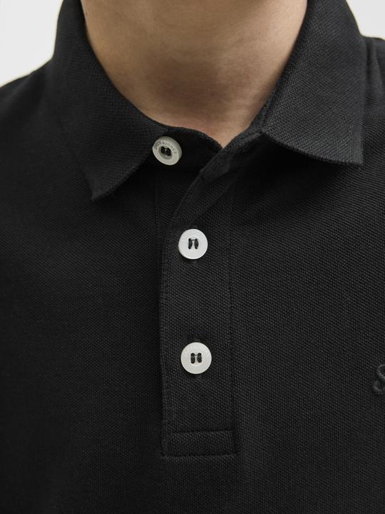Produktbild Jack & Jones Jjepaulos Polo Ss Noos Jnr (164)