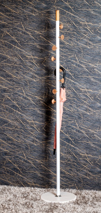 Actual product image HAKU Möbel Coat rack
