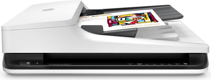 Immagine prodotto HP Scanjet Pro 2500 F1 (USB)