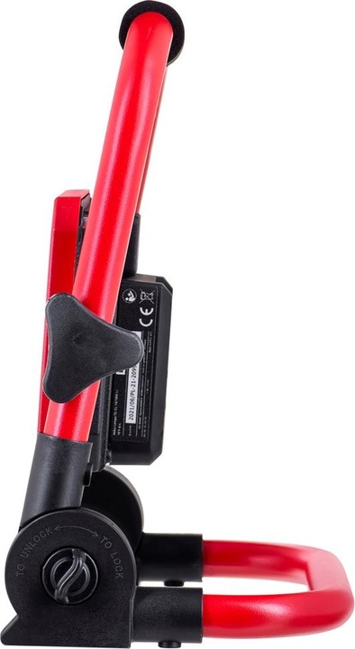Actual product image Einhell TC-CL 18/1800 Li (1800 lm)