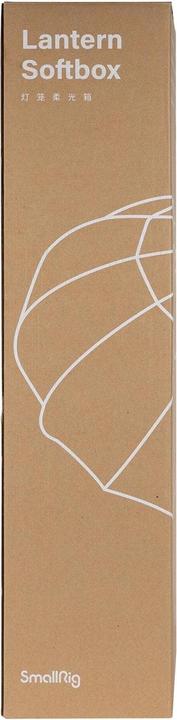 Immagine prodotto SmallRig RA-L65 (Soft box, 65 cm)