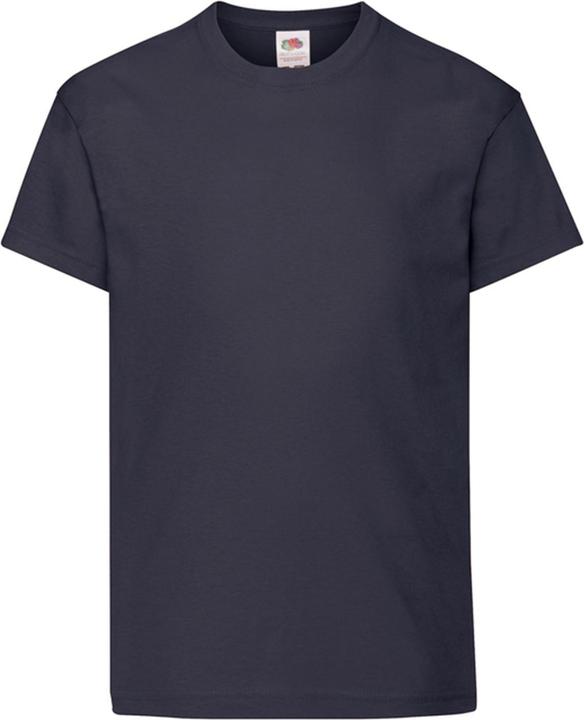 Produktbild Fruit of the Loom Original TShirt (116)