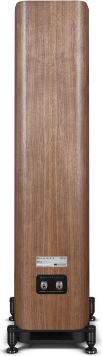 Actual product image Wharfedale EVO 5.3 - 1 Paar (1 pair)