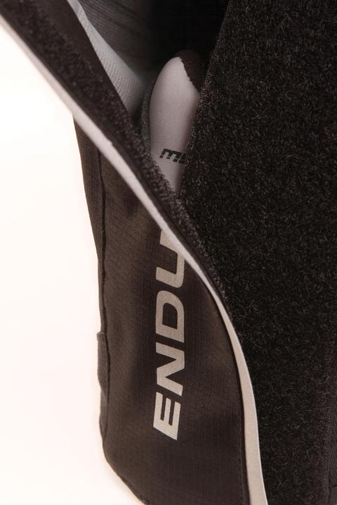 Actual product image Endura Gaiter overshoe (M)