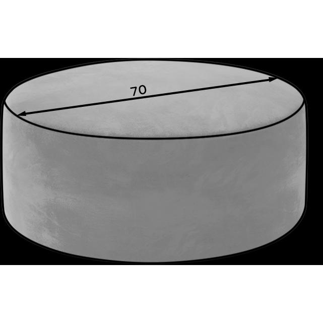 Thumbnail - ELTAP, Hocker + Pouf, Bero