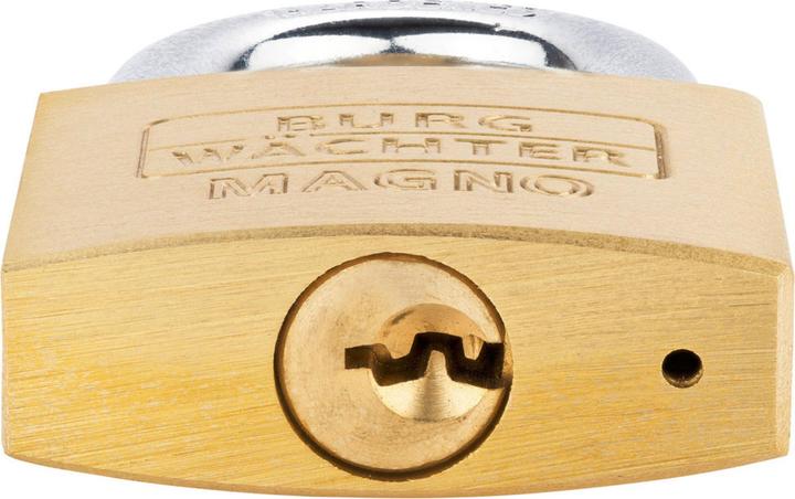 Image du produit Burg Wächter Cadenas 400 E Magno