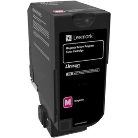 Lexmark, Toner, 84C0H30 (M)